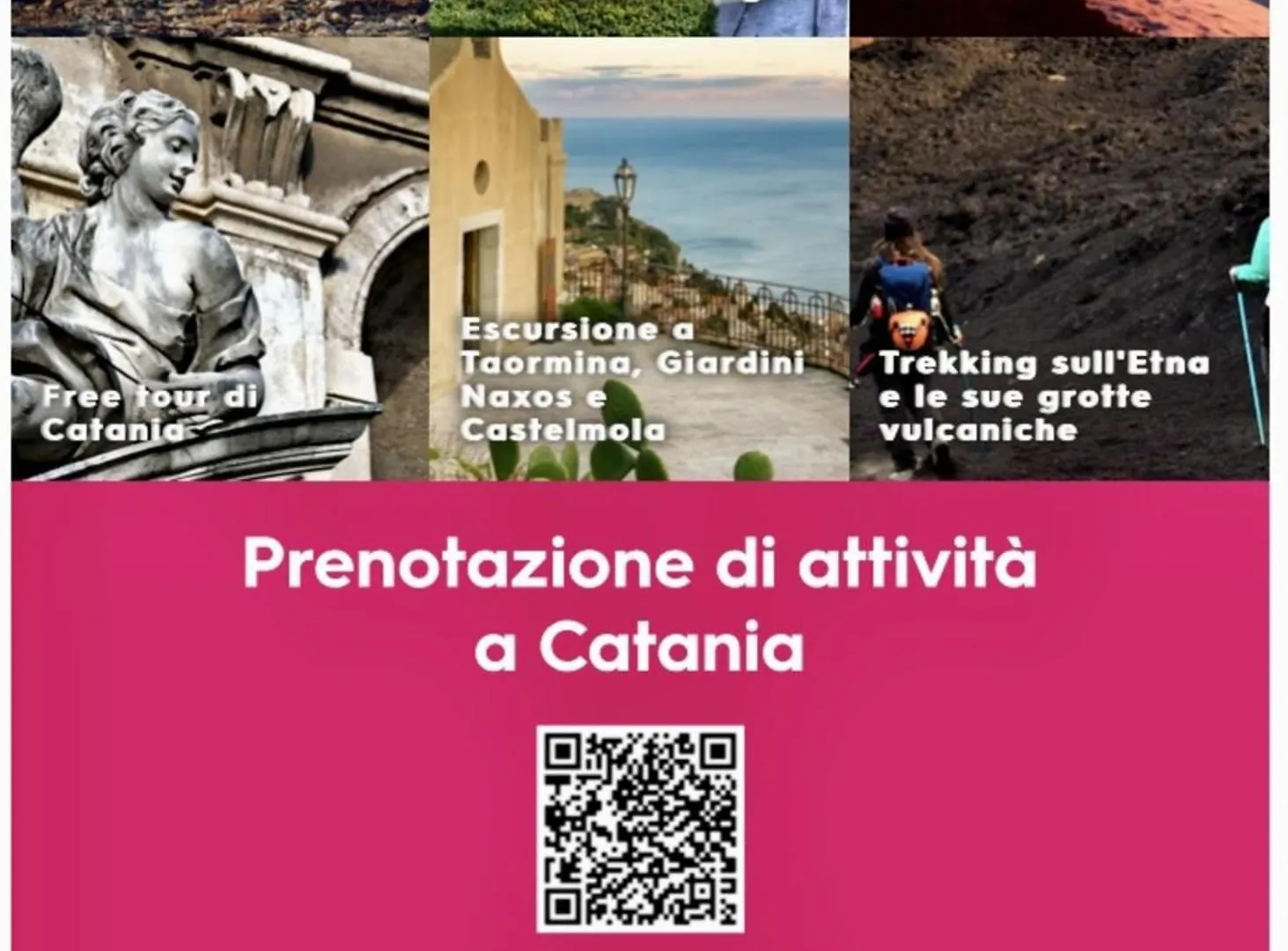 Holiday home San Martino House Al Duomo Villa Catania Italy