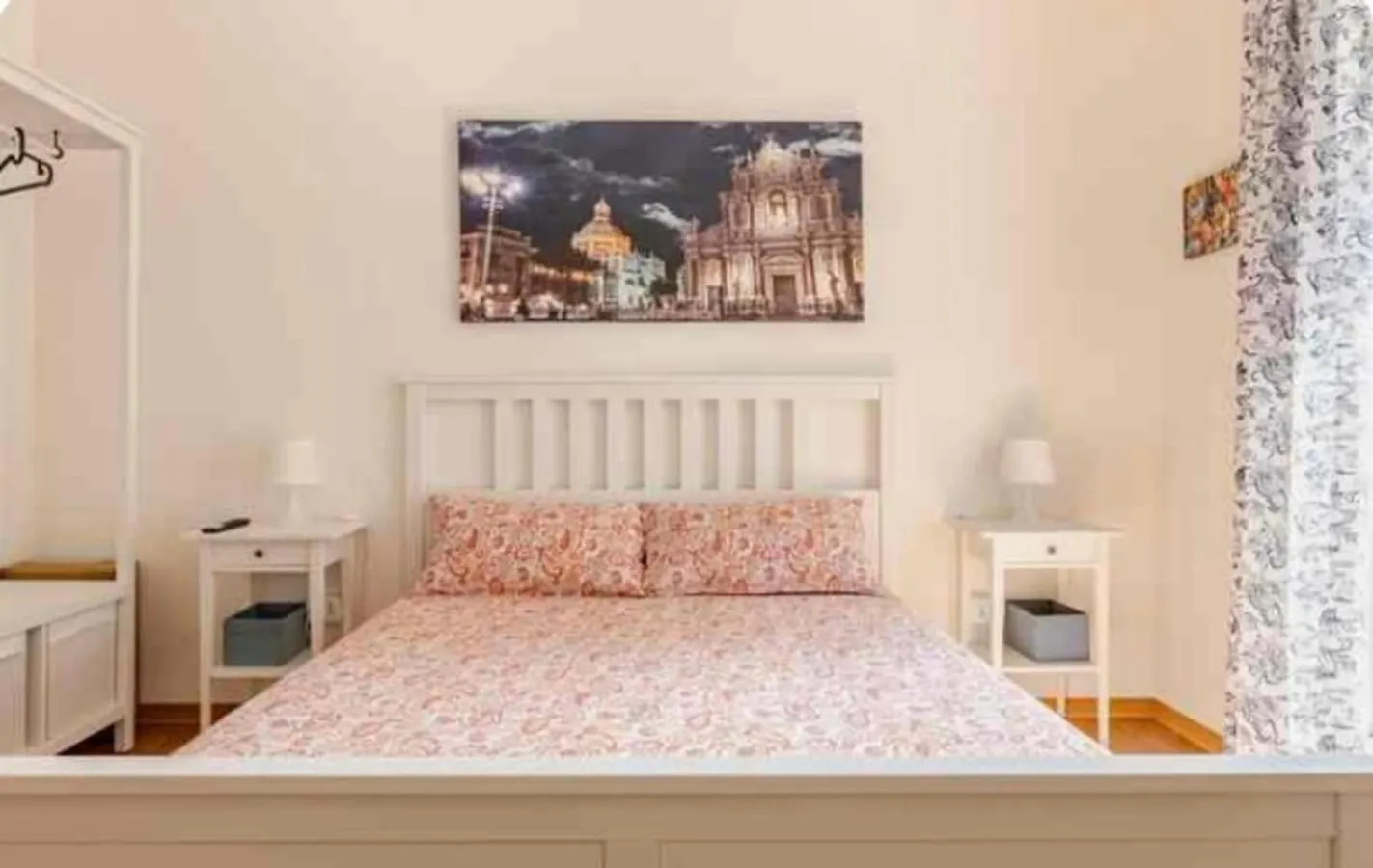 San Martino House Al Duomo Villa Catania Holiday home