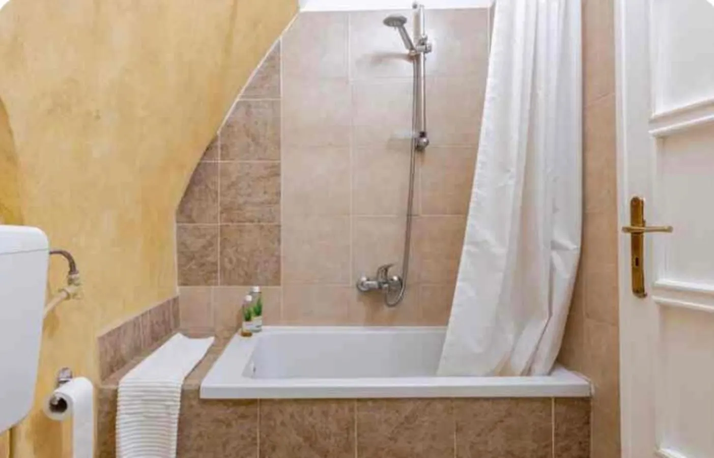 San Martino House Al Duomo Villa Catania Holiday home