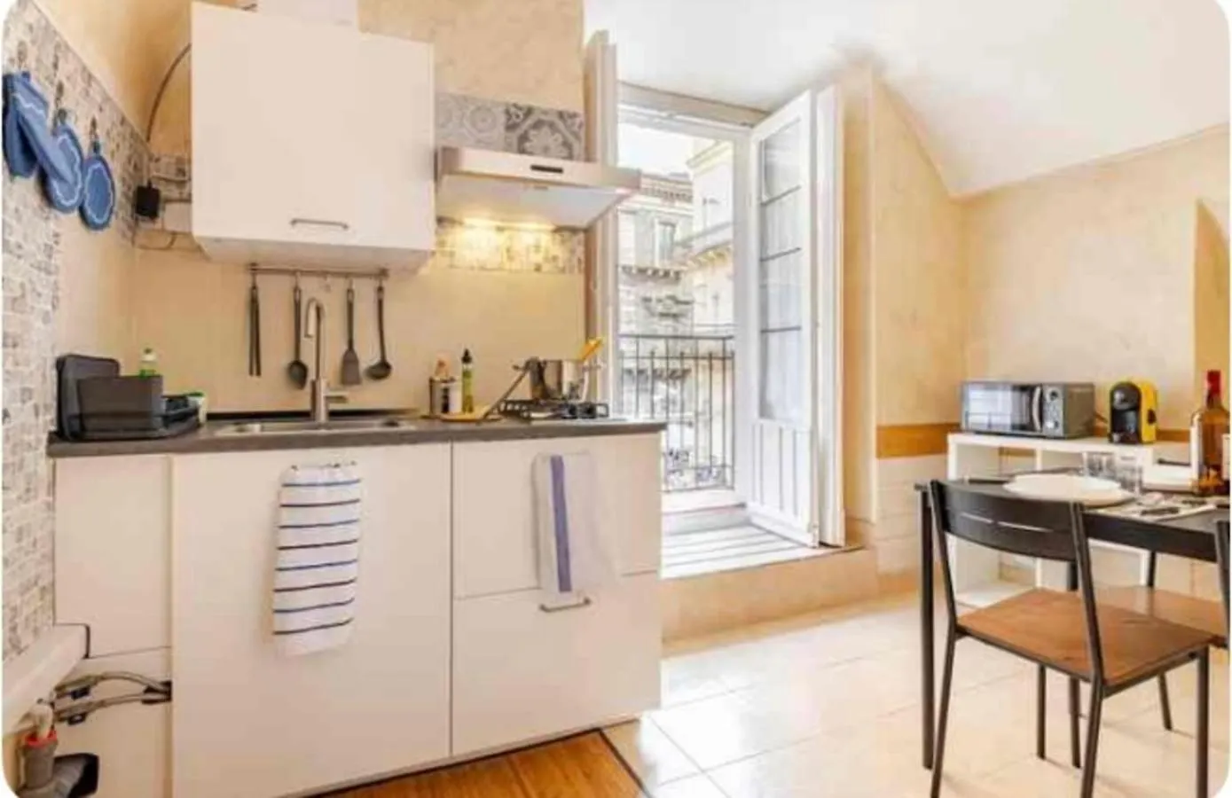 Holiday home San Martino House Al Duomo Villa Catania Italy