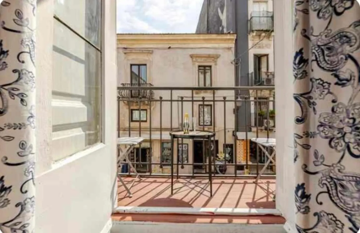 Holiday home San Martino House Al Duomo Villa Catania