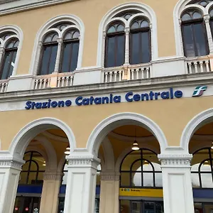  Ferienhaus Casa Proserpina