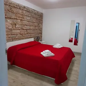 Loft Sweet Aeroporto di Catania Fontana Rossa