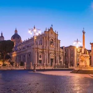 Dimora Lucia Majorana Catania