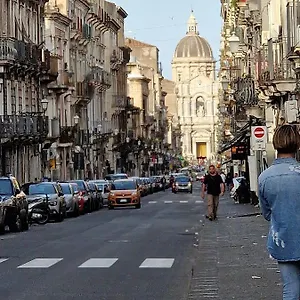 Leontini House Catania