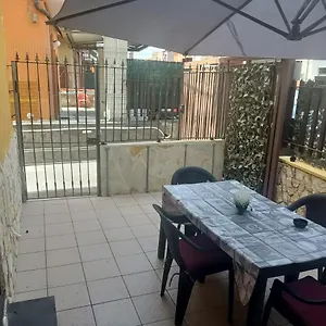 Delilah's House Catania