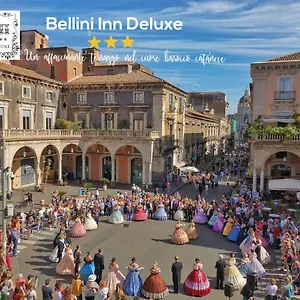 Bellini Deluxe Gasthuis