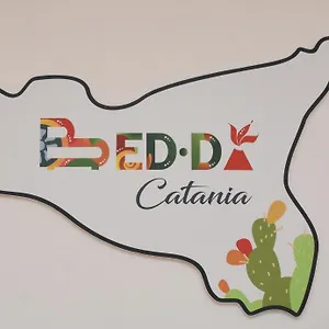 Bed-da Bed & Breakfast