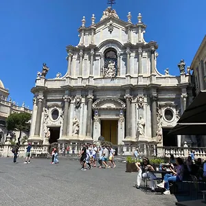 Casa Di Rita Aeroporto di Catania Fontana Rossa