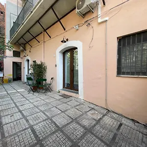 Cortiletto Dell Odeon Catania